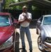 Albert Mitchell - Facebook