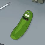 IMMMPICKLERICKKKKK - @mitc.hellangelo - Instagram