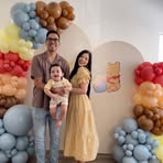 Mitchell Angelo - Facebook