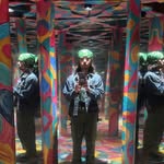 Mitchell Angelo Rios - @lucidlowlife - Instagram