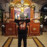 Mitchell Angelo Torcino - @torcinomitchellangelo - Instagram