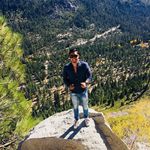 Mitchell Rodríguez Arce - @_mitchell_arce - Instagram