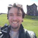Mitchell Atkins - @dailyatkins - Instagram