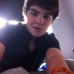 Mitchell Atkins - @ichazza - Instagram