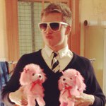 Mitchell Atkins - @matkins77756 - Instagram