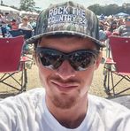 Mitchell Atkins - Facebook