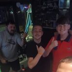 Mitchell Atkins - Facebook