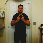 Mitchell Ayres - @ayres9078 - Instagram