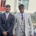 Mitchell Bailey - Facebook