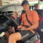 Mitchell Bailey - Facebook