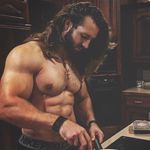 Mitchell Bailey - @mitchbailey32 - Instagram