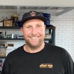 Mitchell Baird - @coach_baird - Instagram