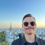 Mitchell Baird - @mitchell_baird - Instagram
