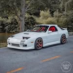 Mitchell Baird - @mitchell.at.mazda - Instagram