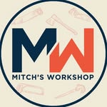Mitchell Baker - @mitchsworkshop - Instagram