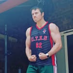 Mitchell Baker - @perform_culture - Instagram