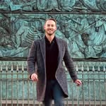 Mitchell Baker - @mitchell_baker - Instagram