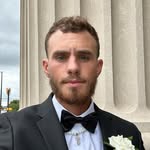 Mitchell Baker - @_.mitchellbaker - Instagram
