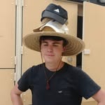 Mitchell Baker - @_mitchell_baker - Instagram