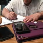 Mitchell Baker - @mitchellbaker_community_driven - Instagram