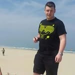 Mitchell Baldwin - @mitchellbaldwin - Instagram