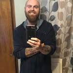 Mitchell Baldwin - @mlbaldwin78 - Instagram