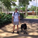 Mitchell Baldwin - @____baldy____ - Instagram