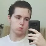 Mitchell Baldwin - @27mitchell27 - Instagram