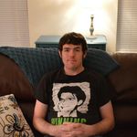 mitchell ball - @theonlytime3489 - Instagram