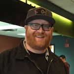 Mitchell Ball - @mitchellball1 - Instagram