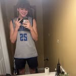 Mitchell Ball - @mitchishoopin - Instagram