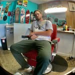 House Calls only - @mitchellbarbering - Instagram