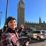 Mitchell Barber - Facebook