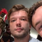 Mitchell Barber - @mbarb12 - Instagram