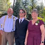 Mitchell Barber - Facebook