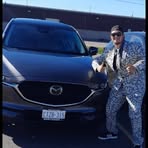 Mitchell Barber - Facebook
