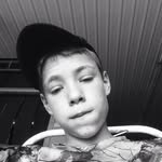 Mitchell Barber - @bobsponge3 - Instagram