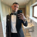 Tom Mitchell  | Barber / Content creator - @mitchytom - Instagram