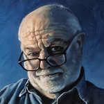 Barry Mitchell - @barrymitchellartworks - Instagram