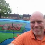 Barry Mitchell - @barry.mitchell.92 - Instagram