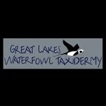 Mitchell Barry - @greatlakeswaterfowltaxidermy - Instagram