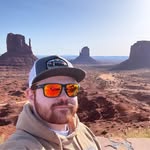 Mitchell Barry - @redheadkid - Instagram
