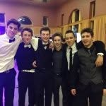 Mitchell Barry - @mitchellbarry14 - Instagram