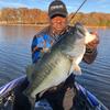 Mark D. Mitchell - @markmitchellbassfishing - TikTok