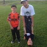 Mitchell Bean - @bean.mitchell - Instagram