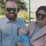 Mitchell Bean - @beanie2112 - Instagram
