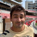 Mitchell Bean - @mbean_14 - Instagram