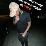 Mitchell Beard - @finesse_youu - Instagram