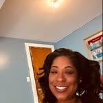 Kisha Beasley-Mitchell - @kishabeasleymitchell - Instagram