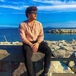 Mitchell Beasley - @haseinzarqa - Instagram